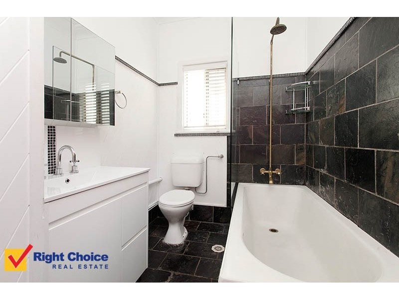 5/3 Ross Street, Wollongong NSW 2500