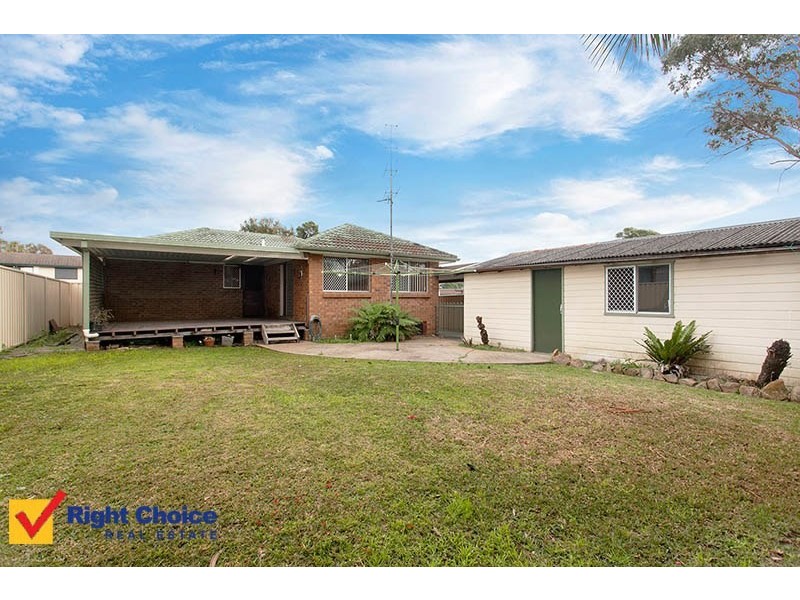 67 Elm Street, Albion Park Rail NSW 2527
