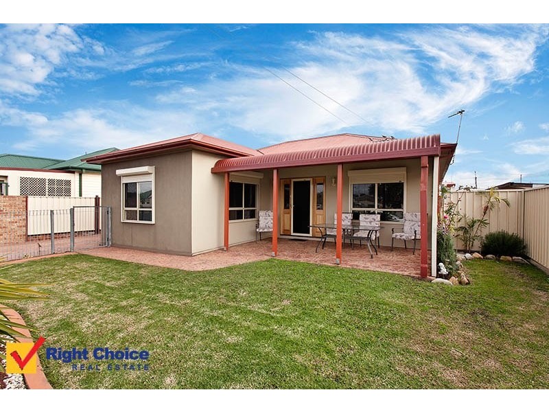 186 Shellharbour Road, Warilla NSW 2528