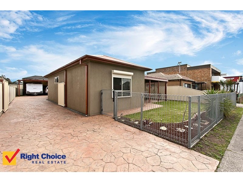 186 Shellharbour Road, Warilla NSW 2528