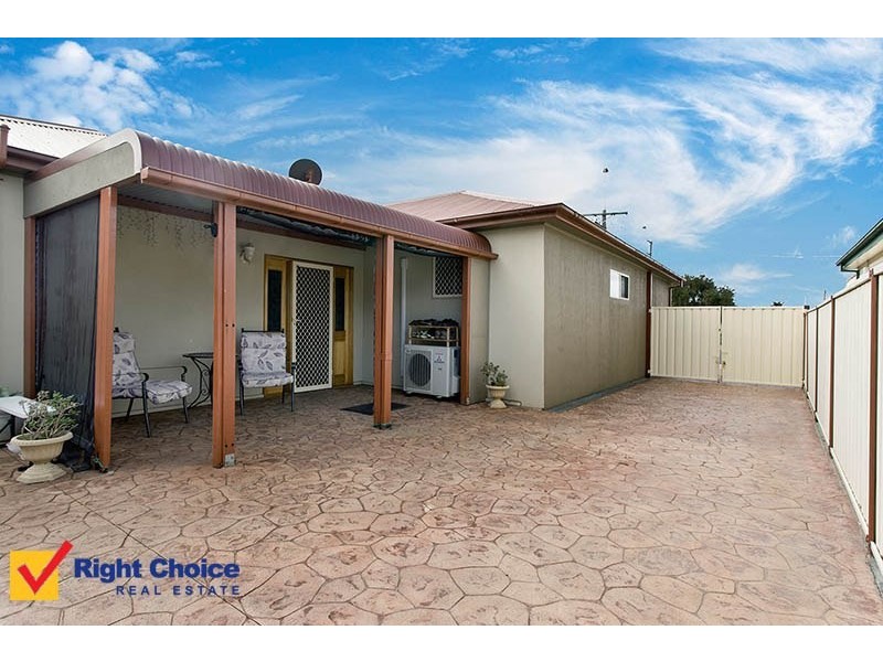 186 Shellharbour Road, Warilla NSW 2528