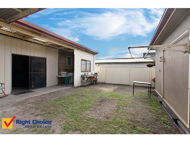 186 Shellharbour Road, Warilla NSW 2528