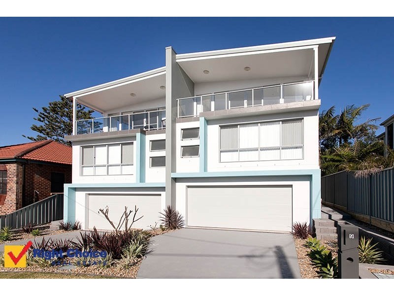 9 Surf Road, Shellharbour NSW 2529