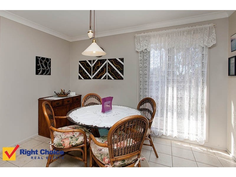 23 Fraser Crescent, Albion Park NSW 2527