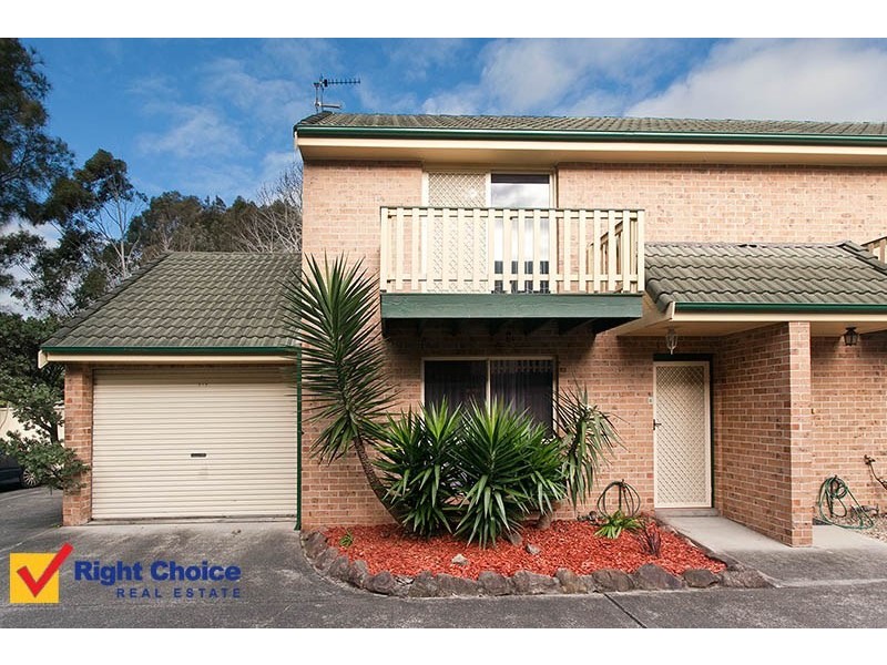 8/34-36 Bateman Avenue, Albion Park Rail NSW 2527