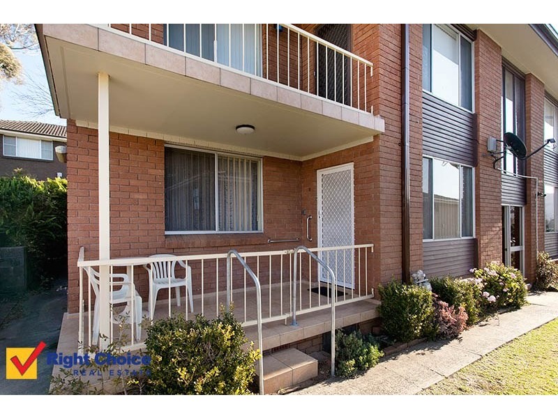 2/3 Brolga Street, Kanahooka NSW 2530