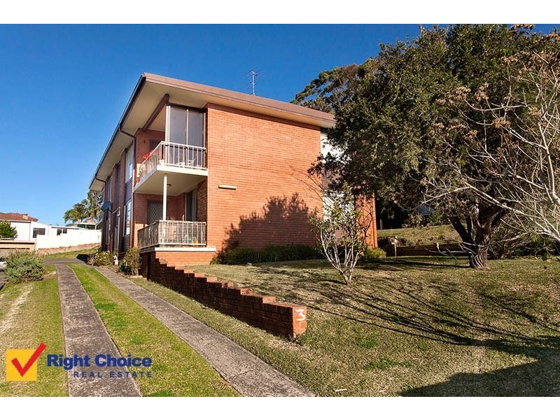 2/3 Brolga Street, Kanahooka NSW 2530