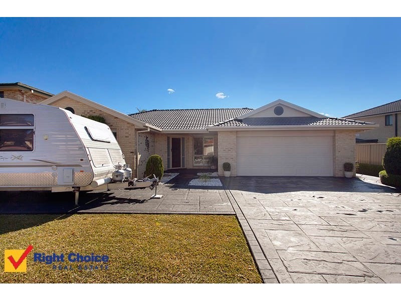 11 Drysdale Road, Albion Park NSW 2527