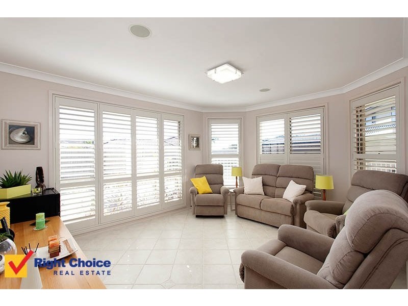 11 Drysdale Road, Albion Park NSW 2527
