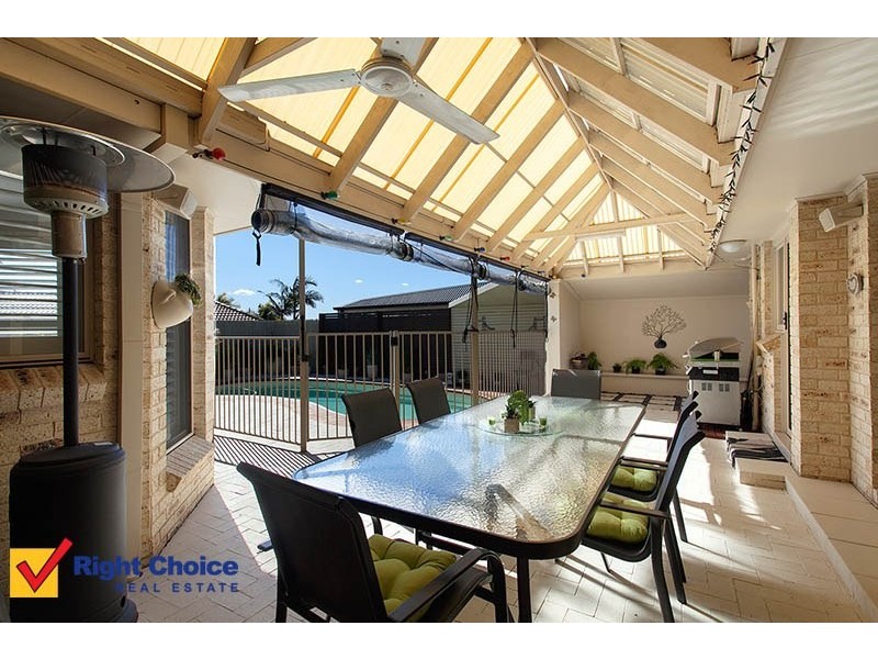 11 Drysdale Road, Albion Park NSW 2527