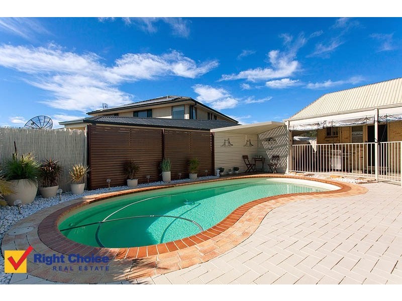 11 Drysdale Road, Albion Park NSW 2527