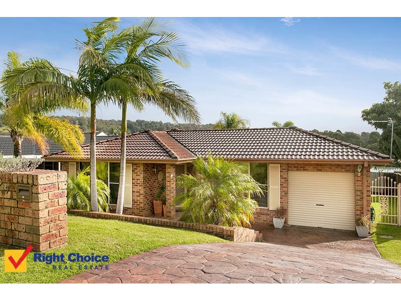 74 Roper Road, Albion Park NSW 2527