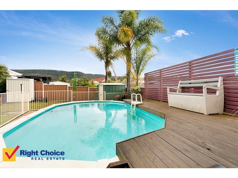 74 Roper Road, Albion Park NSW 2527