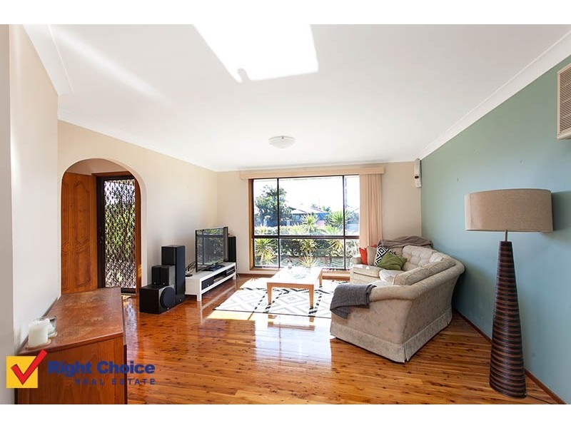 2 Moras Place, Lake Illawarra NSW 2528