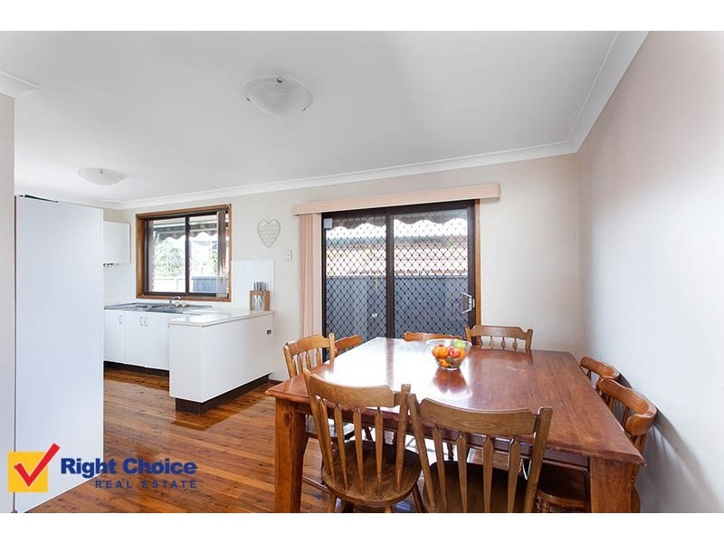 2 Moras Place, Lake Illawarra NSW 2528