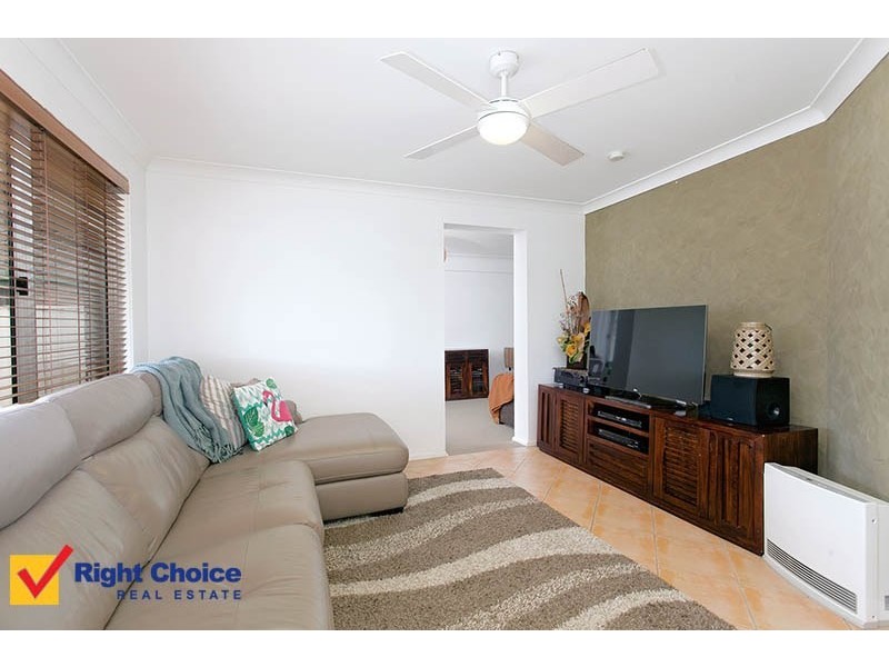 5 Sandpiper Close, Albion Park Rail NSW 2527