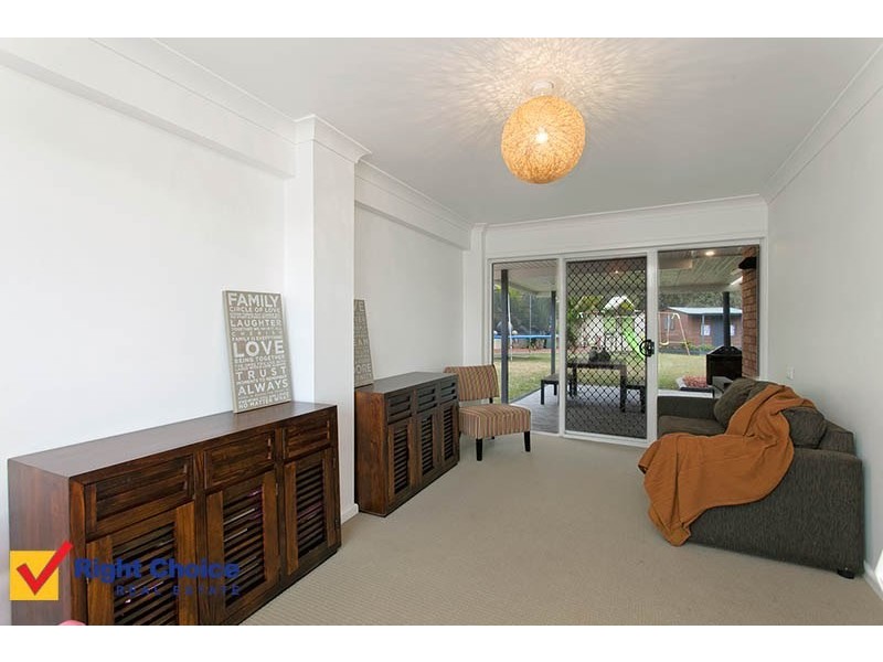 5 Sandpiper Close, Albion Park Rail NSW 2527