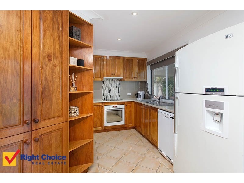 5 Sandpiper Close, Albion Park Rail NSW 2527