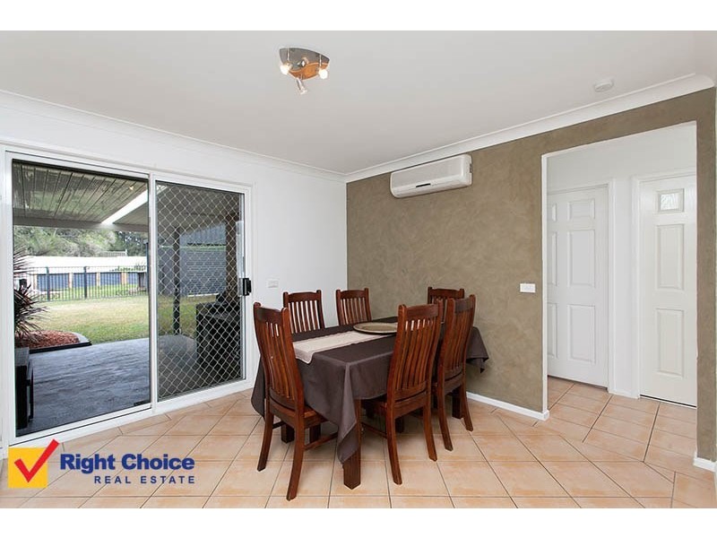 5 Sandpiper Close, Albion Park Rail NSW 2527