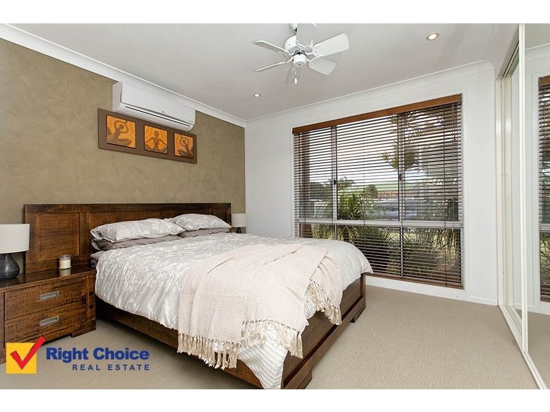 5 Sandpiper Close, Albion Park Rail NSW 2527