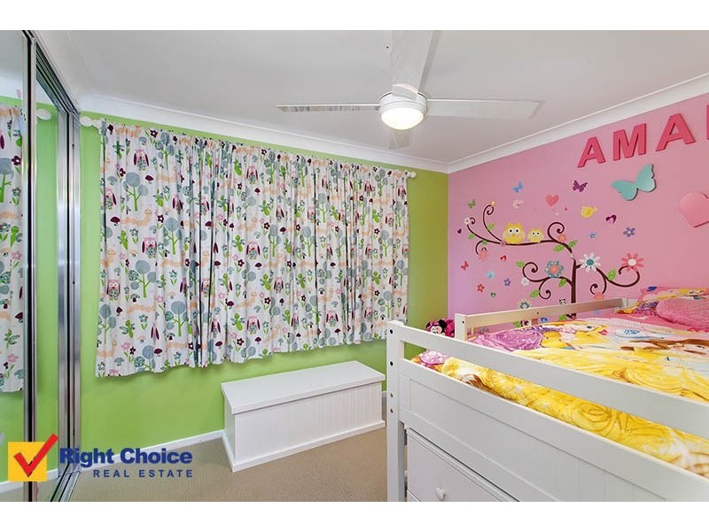 5 Sandpiper Close, Albion Park Rail NSW 2527