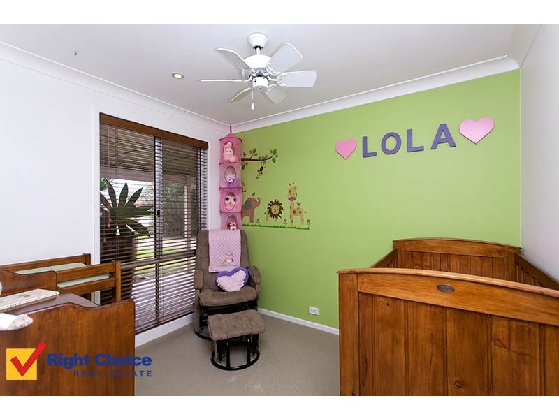 5 Sandpiper Close, Albion Park Rail NSW 2527