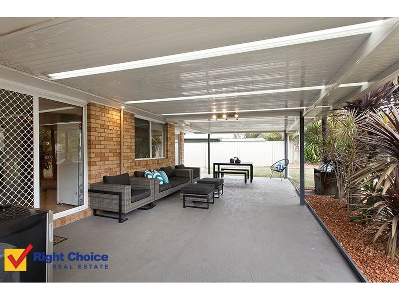 5 Sandpiper Close, Albion Park Rail NSW 2527