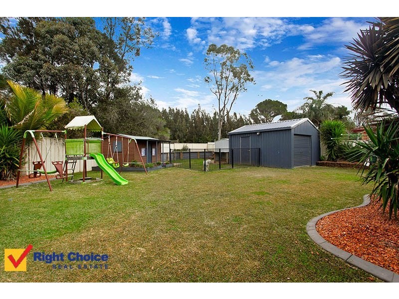 5 Sandpiper Close, Albion Park Rail NSW 2527