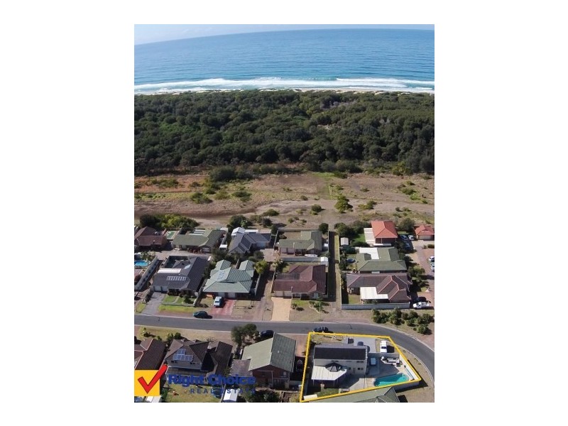 29 Kruger Avenue, Windang NSW 2528