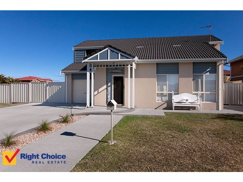 29 Kruger Avenue, Windang NSW 2528