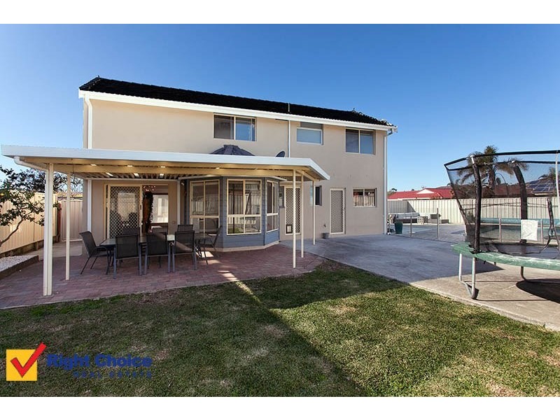29 Kruger Avenue, Windang NSW 2528