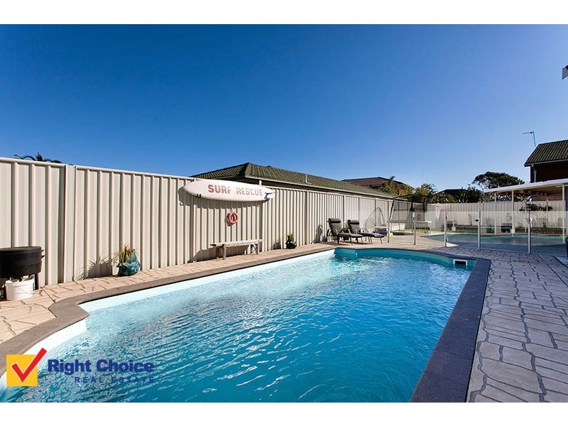 29 Kruger Avenue, Windang NSW 2528