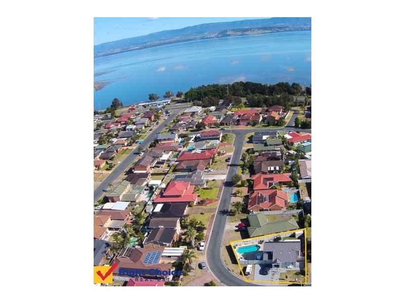 29 Kruger Avenue, Windang NSW 2528
