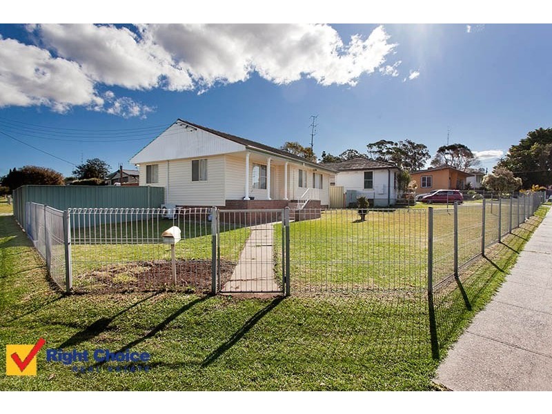 49 Garrard Avenue, Mount Warrigal NSW 2528