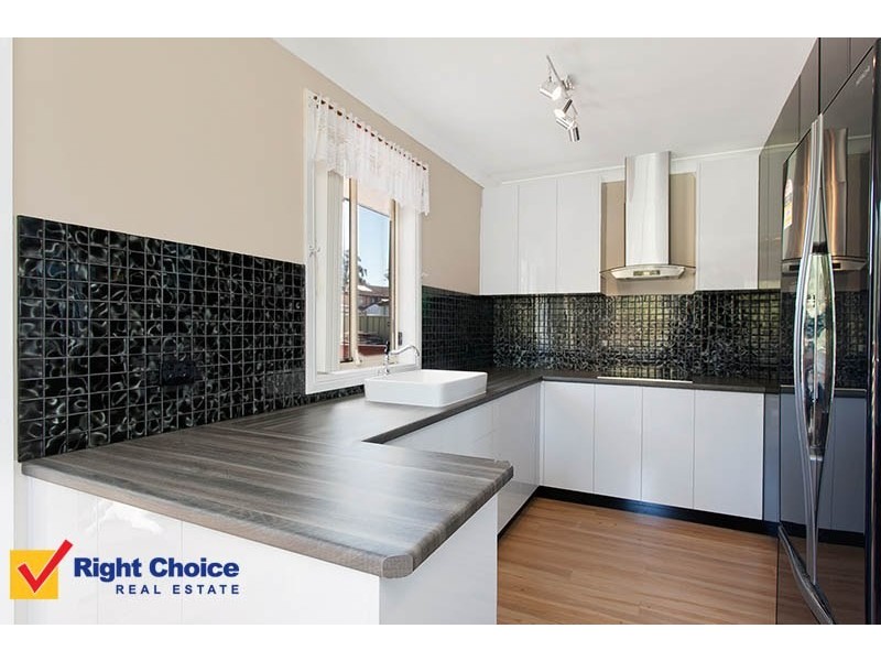 49 Garrard Avenue, Mount Warrigal NSW 2528