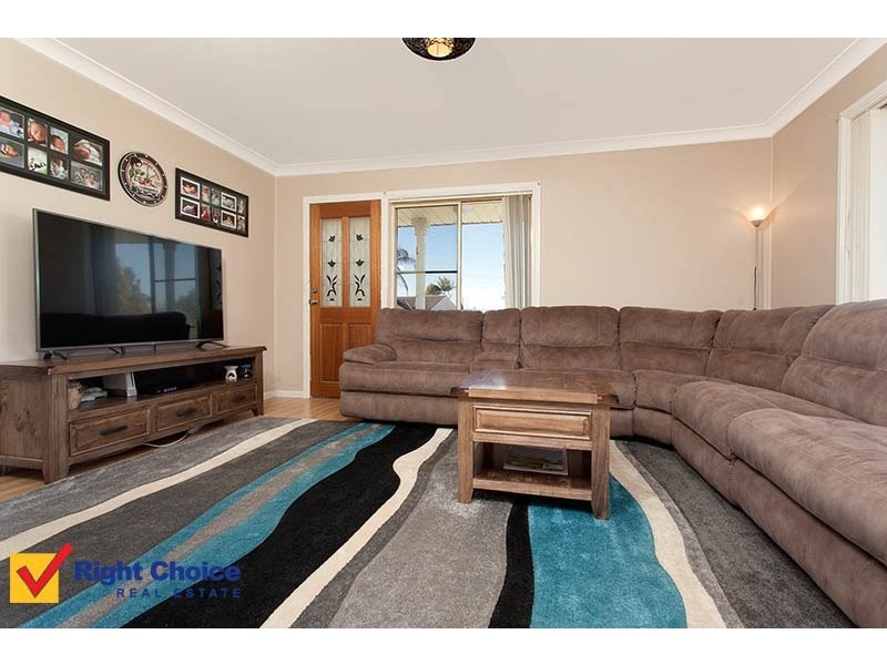 49 Garrard Avenue, Mount Warrigal NSW 2528