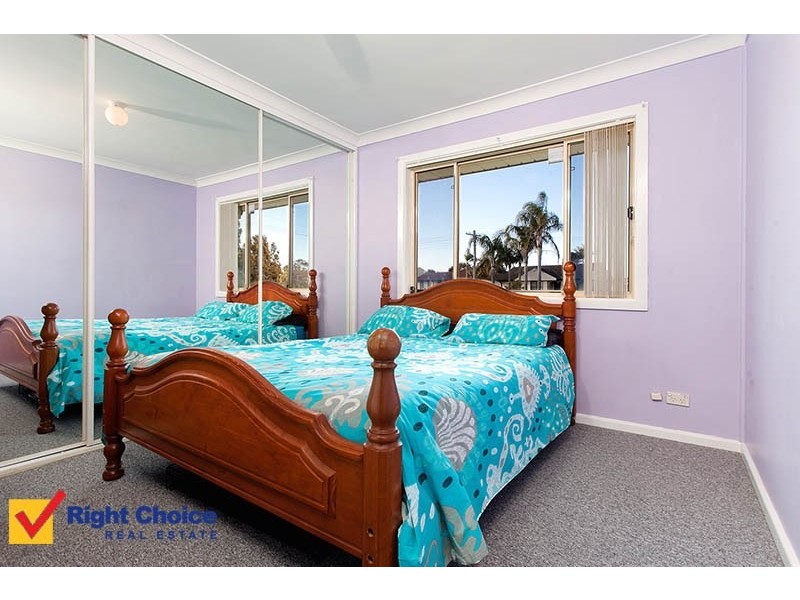 49 Garrard Avenue, Mount Warrigal NSW 2528