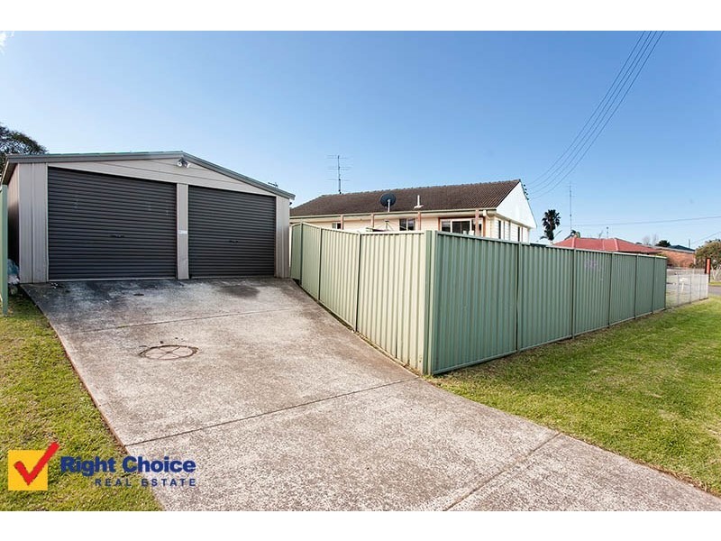 49 Garrard Avenue, Mount Warrigal NSW 2528