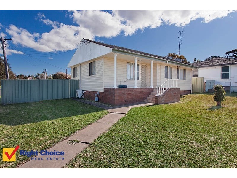 49 Garrard Avenue, Mount Warrigal NSW 2528