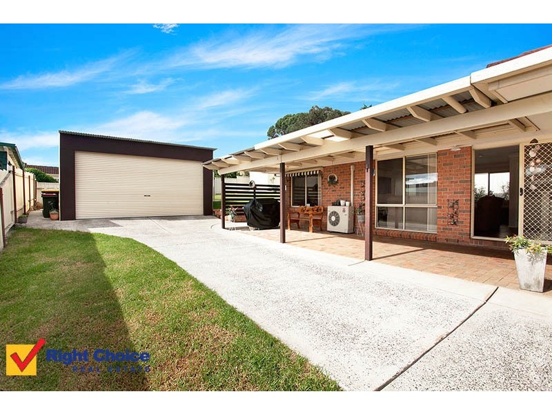 28 Belmont Road, Dapto NSW 2530