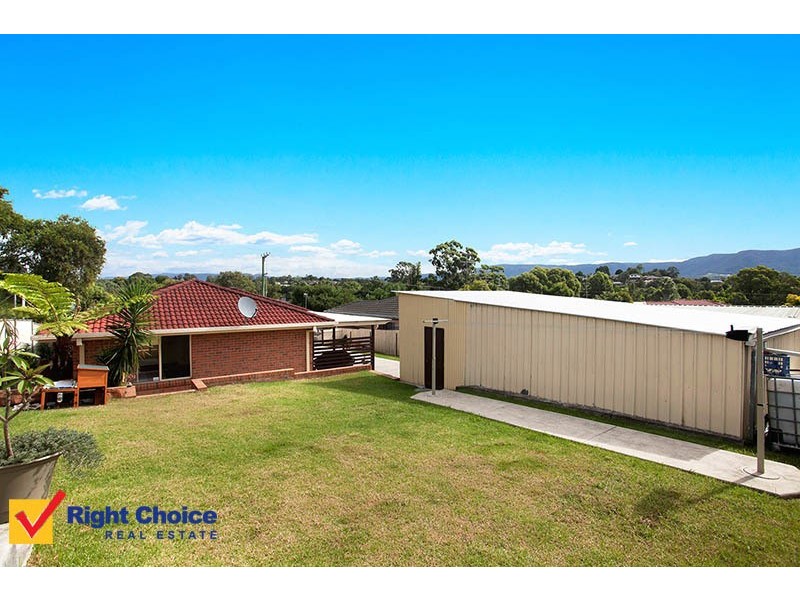 28 Belmont Road, Dapto NSW 2530