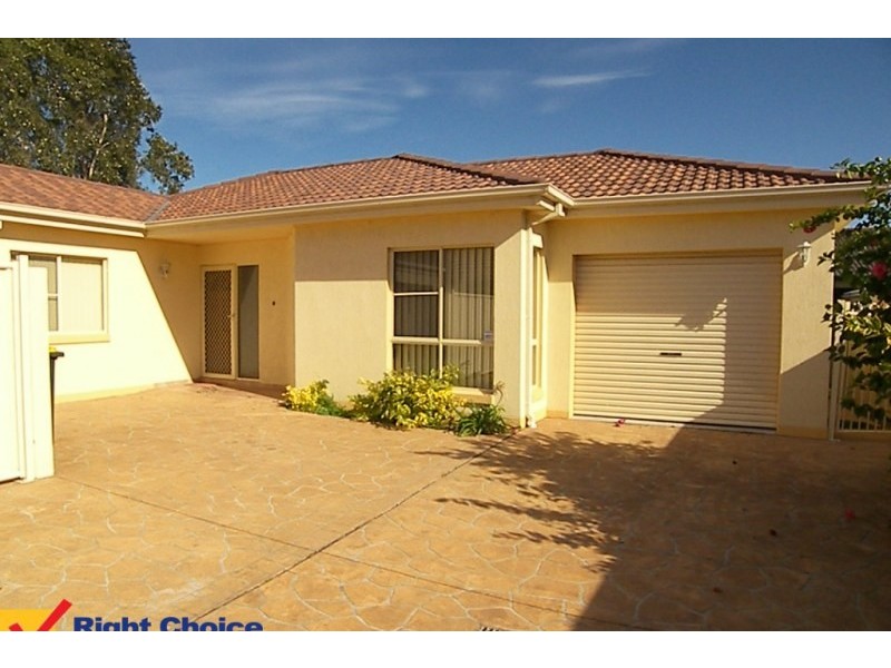 2/12 Arcadia Street, Warilla NSW 2528