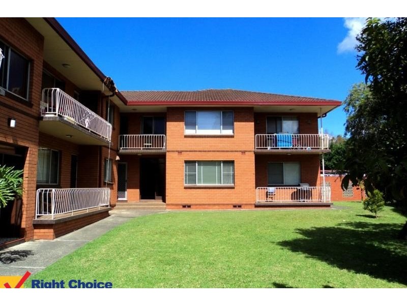 8/23 Osborne Street, Wollongong NSW 2500