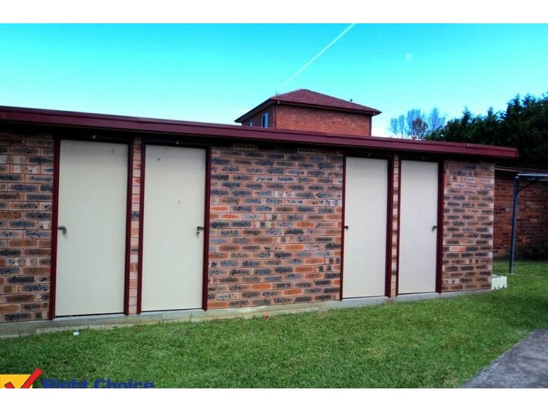 8/23 Osborne Street, Wollongong NSW 2500