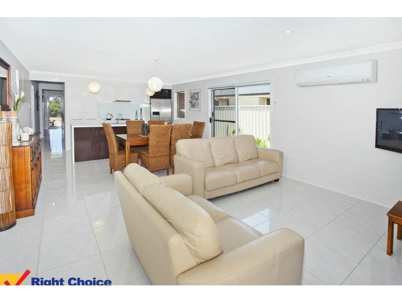 16 Cutter Parade, Shell Cove NSW 2529