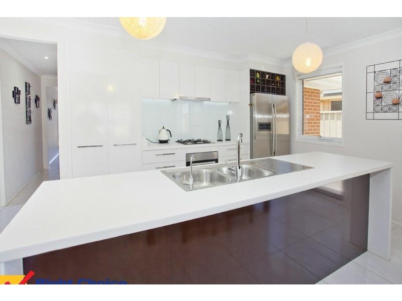 16 Cutter Parade, Shell Cove NSW 2529