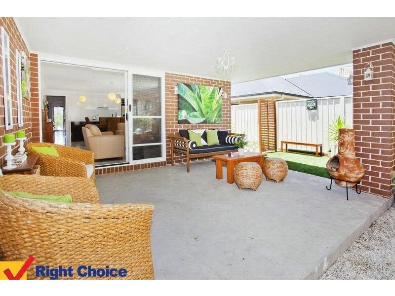 16 Cutter Parade, Shell Cove NSW 2529