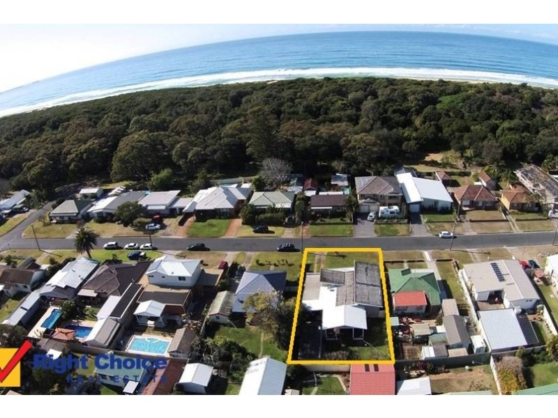 52 Ocean Street, Windang NSW 2528