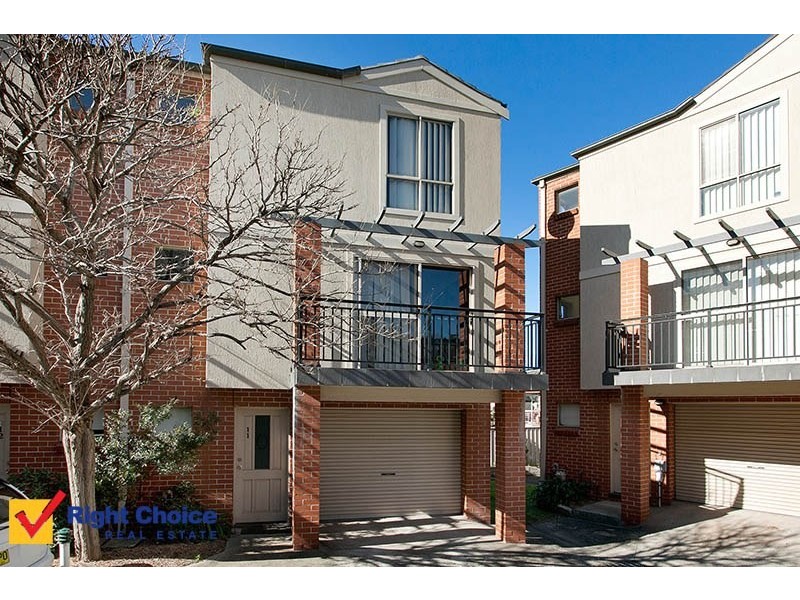 11/35 Bridge Street, Coniston NSW 2500