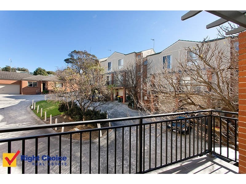 11/35 Bridge Street, Coniston NSW 2500